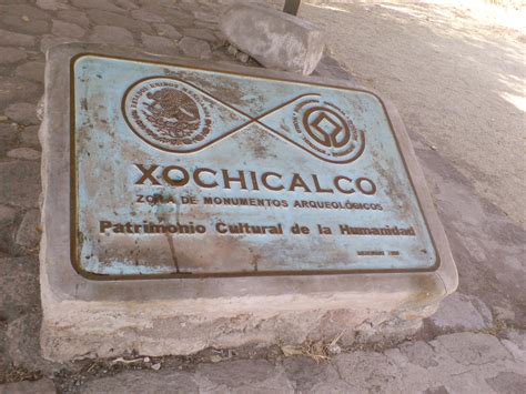 Die Ruinen von Xochicalco! Eine Reise durch die Zeit und Kultur in Mexiko